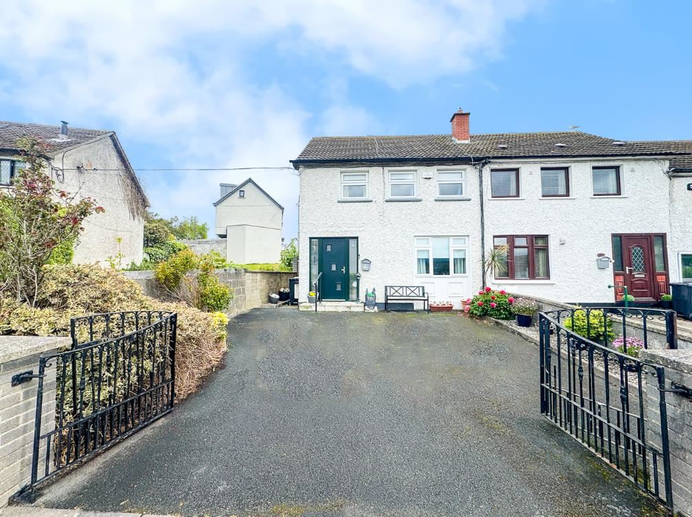73 Pinewood, Ballybrack, County Dublin