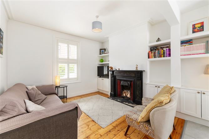 74 Fitzroy Avenue, Drumcondra, Dublin 3