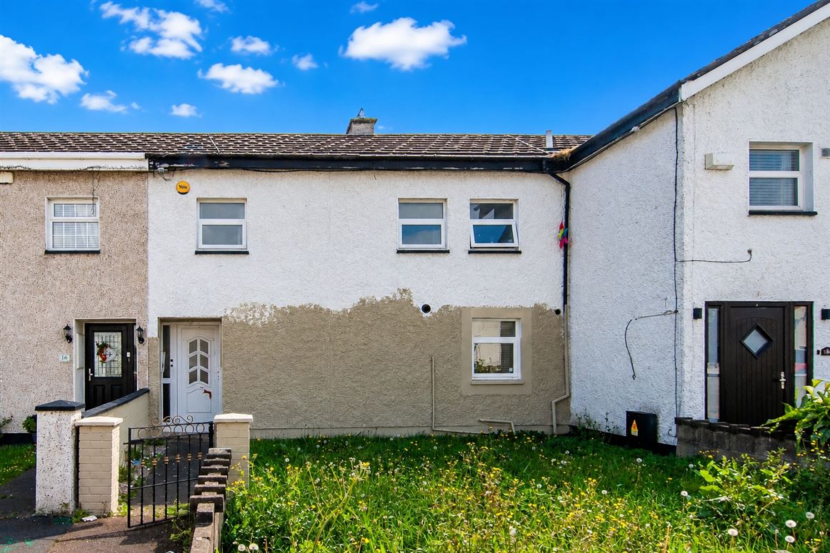 17 Moatview Court, Coolock, Dublin