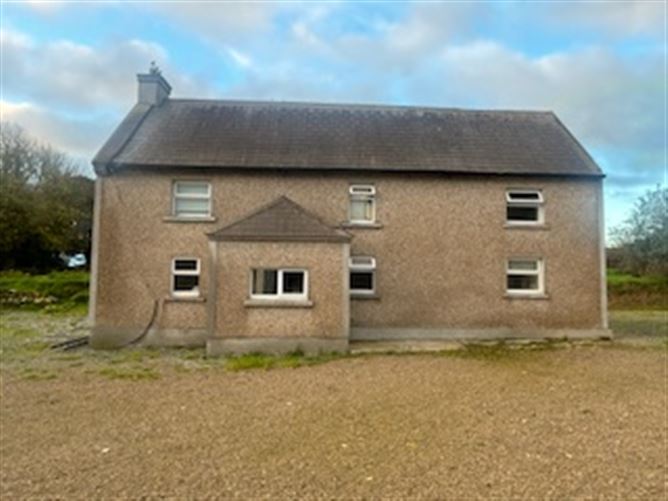 Poulpasty, Clonroche, Wexford
