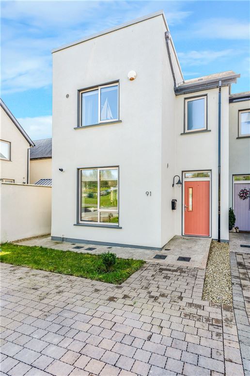 91 Ballygossan, Skerries, Co. Dublin