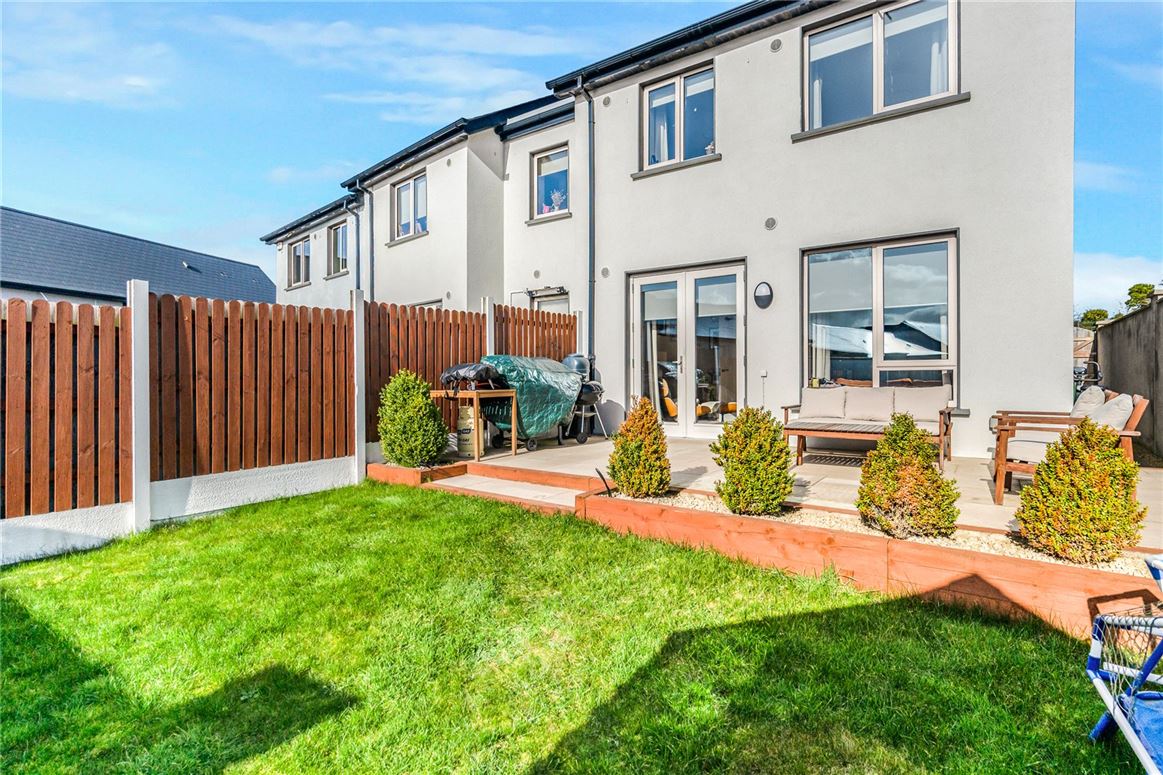 91 Ballygossan, Skerries, Co. Dublin