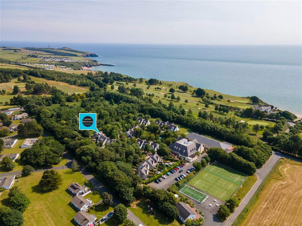 40 Blainroe Cottages, Blainroe, Wicklow
