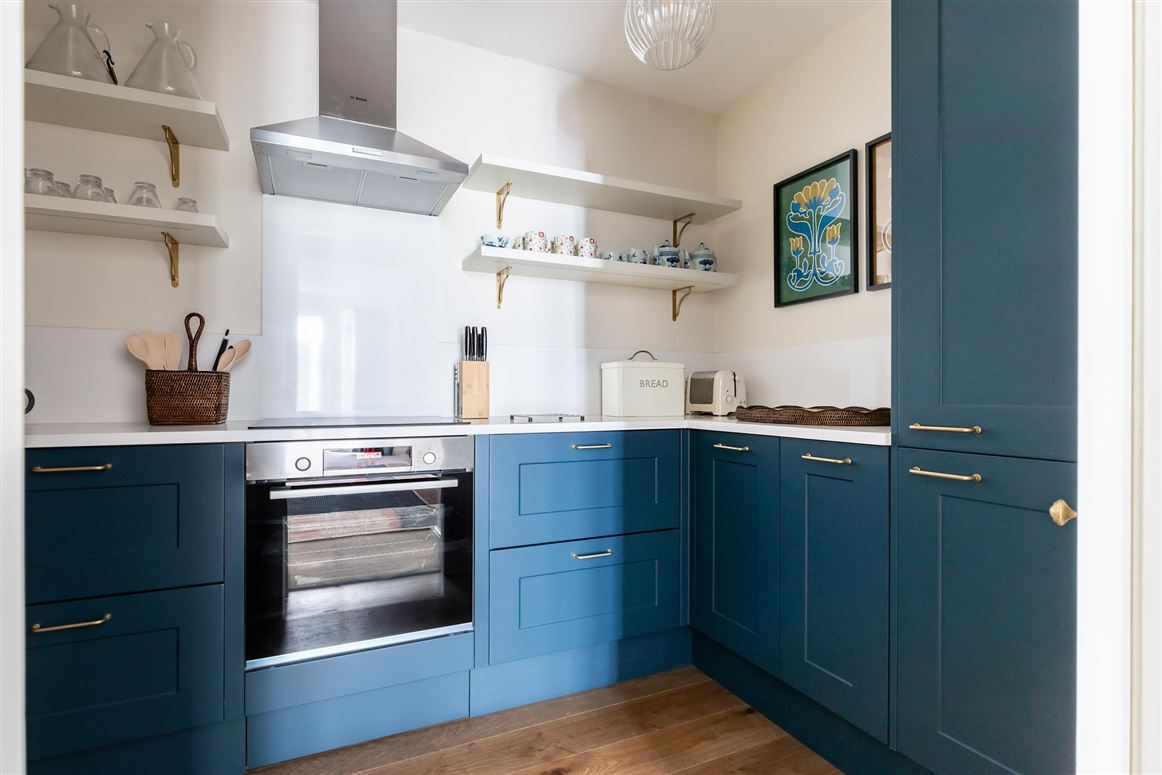 A Blue Mood,London,Greater London,United Kingdom