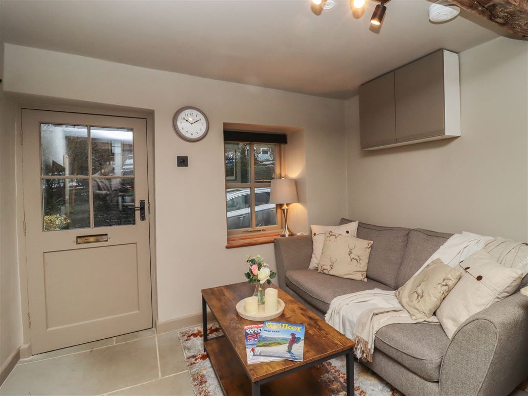 8 Oak Cottages,Bentham, North Yorkshire, United Kingdom