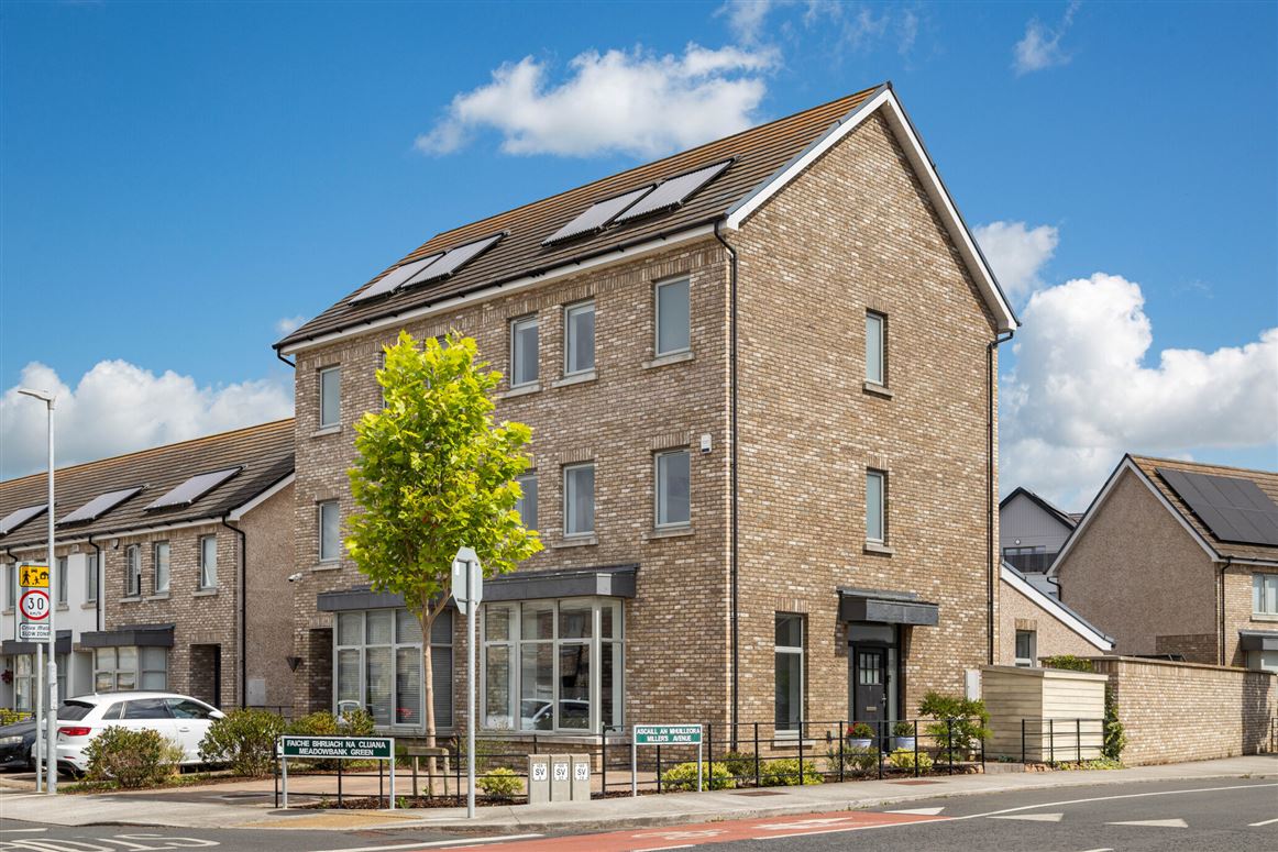 7 Millers Avenue, Millers Glen, Swords, Co. Dublin