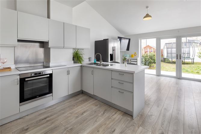 7 Millers Avenue, Millers Glen, Swords, Co. Dublin