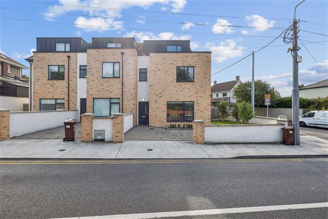54 Nephin Road, Dublin 7, Dublin