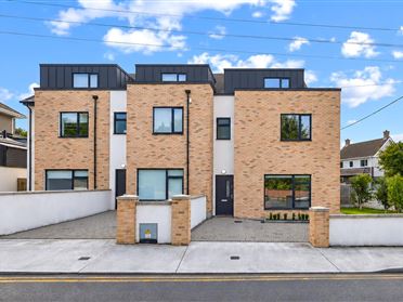 54 Nephin Road, Dublin 7, Dublin
