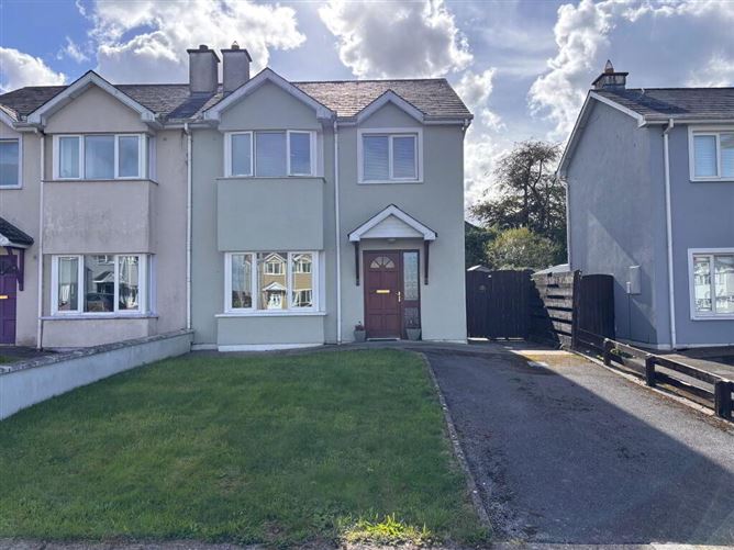 18 Ladys Abbey, Ardfinnan, Clonmel, Tipperary