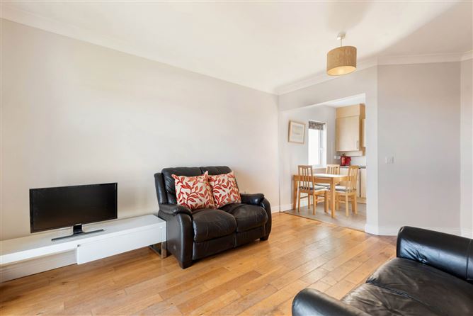 Apartment 38, The Cedar, Cruagh Wood, Stepaside, Dublin 18