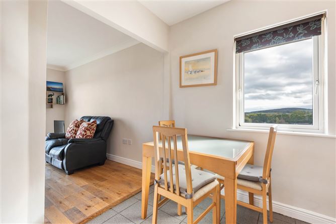 Apartment 38, The Cedar, Cruagh Wood, Stepaside, Dublin 18