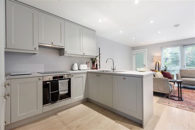 9 Mount Sandford, Milltown, Dublin 6
