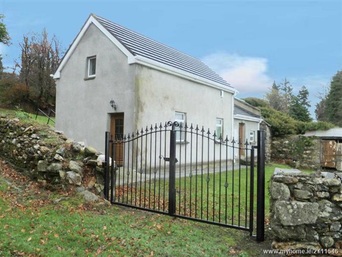 Ballynultagh, Shillelagh, Wicklow