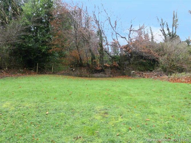 Ballynultagh, Shillelagh, Wicklow