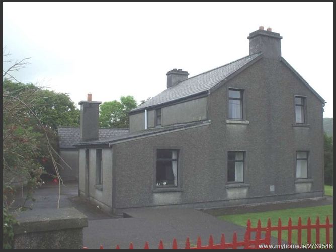 Minard, Lispole, Kerry John Diony O’Connor 2739546 MyHome.ie