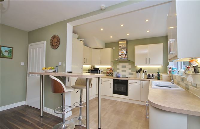 17 Bancroft Avenue, Tallaght, Dublin 24