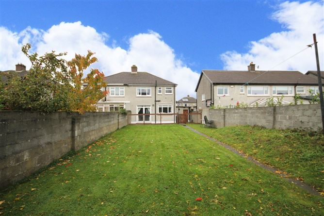 17 Bancroft Avenue, Tallaght, Dublin 24