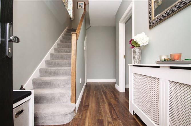 17 Bancroft Avenue, Tallaght, Dublin 24