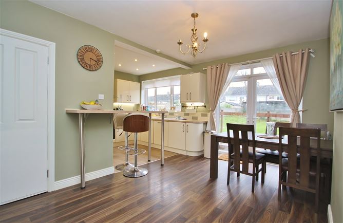 17 Bancroft Avenue, Tallaght, Dublin 24