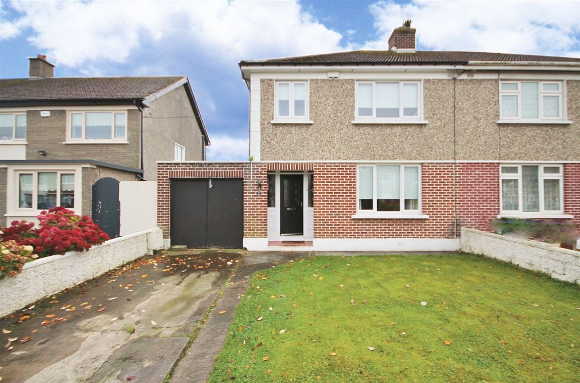 17 Bancroft Avenue, Tallaght, Dublin 24