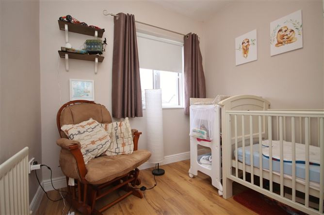 17 Bancroft Avenue, Tallaght, Dublin 24