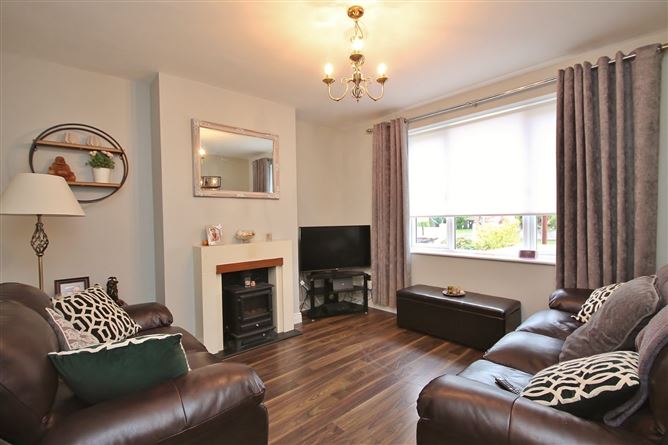 17 Bancroft Avenue, Tallaght, Dublin 24