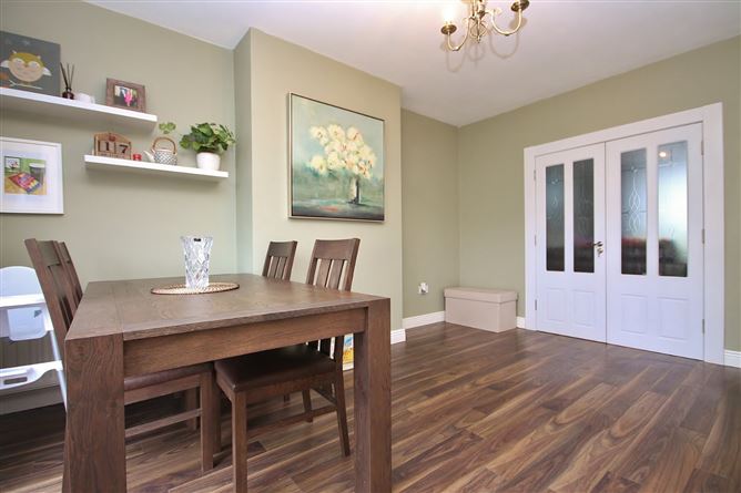 17 Bancroft Avenue, Tallaght, Dublin 24