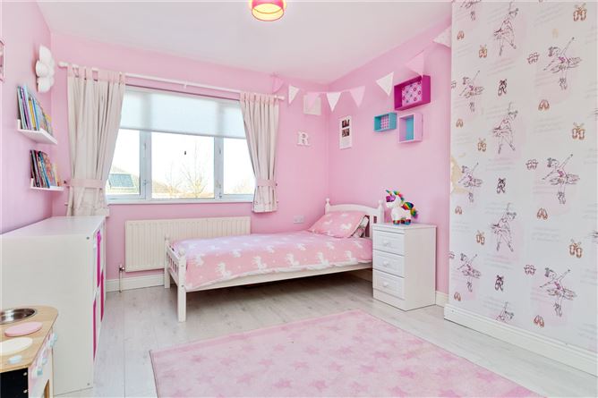 23 Beechdale Lawn, Ballycullen, Dublin 24