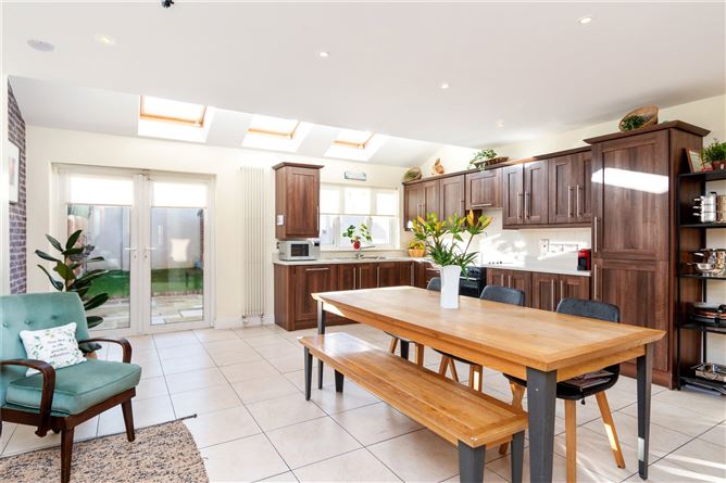 23 Beechdale Lawn, Ballycullen, Dublin 24