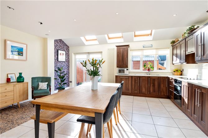 23 Beechdale Lawn, Ballycullen, Dublin 24