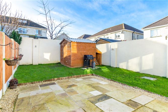 23 Beechdale Lawn, Ballycullen, Dublin 24