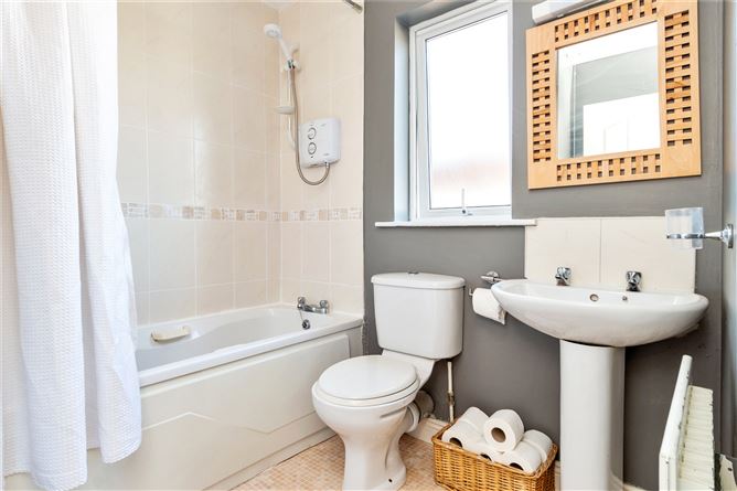 23 Beechdale Lawn, Ballycullen, Dublin 24