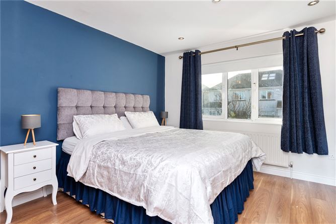 23 Beechdale Lawn, Ballycullen, Dublin 24