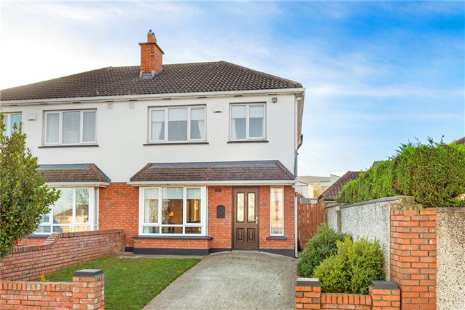 23 Beechdale Lawn, Ballycullen, Dublin 24
