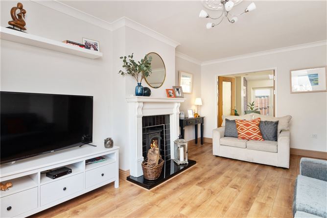 23 Beechdale Lawn, Ballycullen, Dublin 24