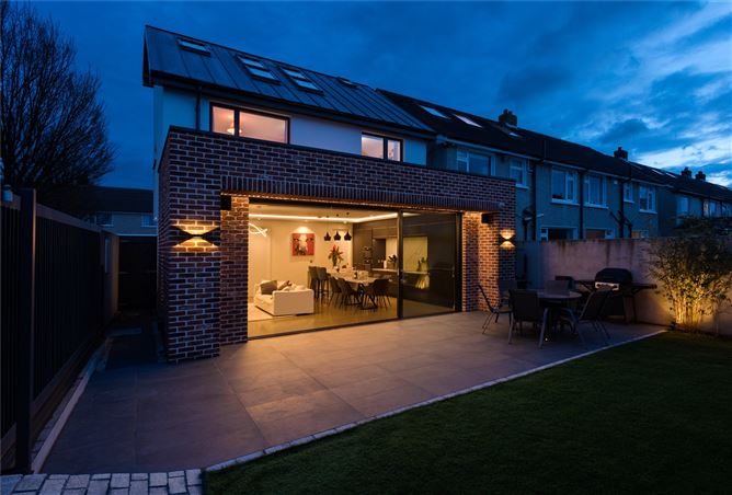 10A Clonkeen Crescent, Dun Laoghaire, Co. Dublin