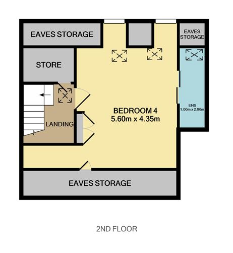 10A Clonkeen Crescent, Dun Laoghaire, Co. Dublin