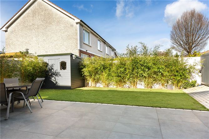 10A Clonkeen Crescent, Dun Laoghaire, Co. Dublin