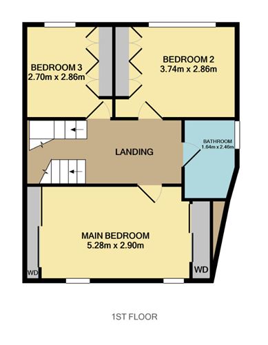 10A Clonkeen Crescent, Dun Laoghaire, Co. Dublin
