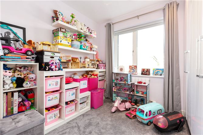 10A Clonkeen Crescent, Dun Laoghaire, Co. Dublin