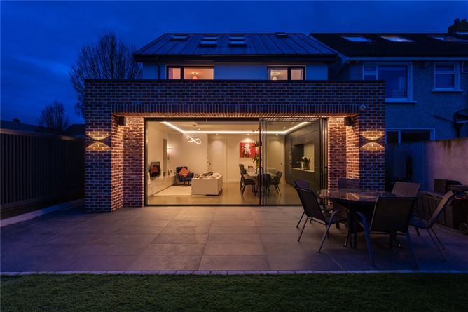 10A Clonkeen Crescent, Dun Laoghaire, Co. Dublin