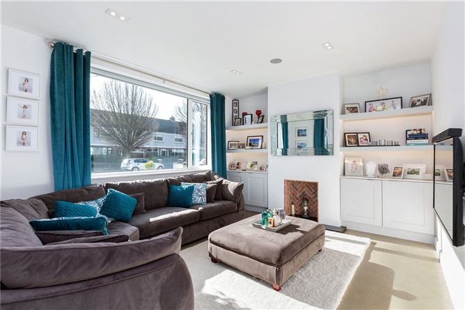 10A Clonkeen Crescent, Dun Laoghaire, Co. Dublin