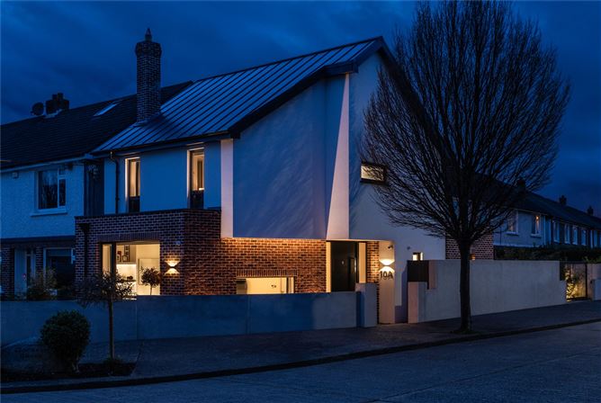 10A Clonkeen Crescent, Dun Laoghaire, Co. Dublin
