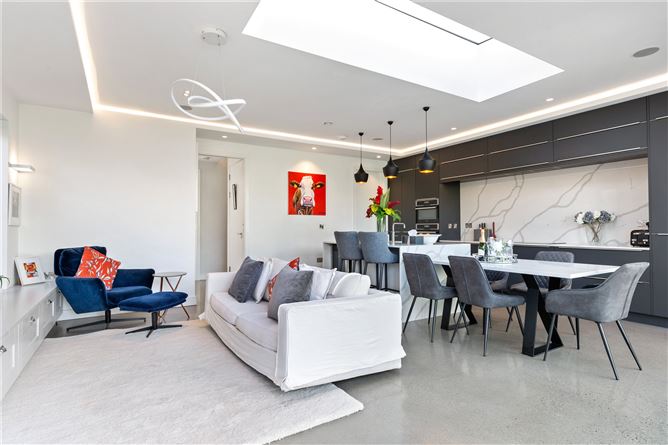 10A Clonkeen Crescent, Dun Laoghaire, Co. Dublin