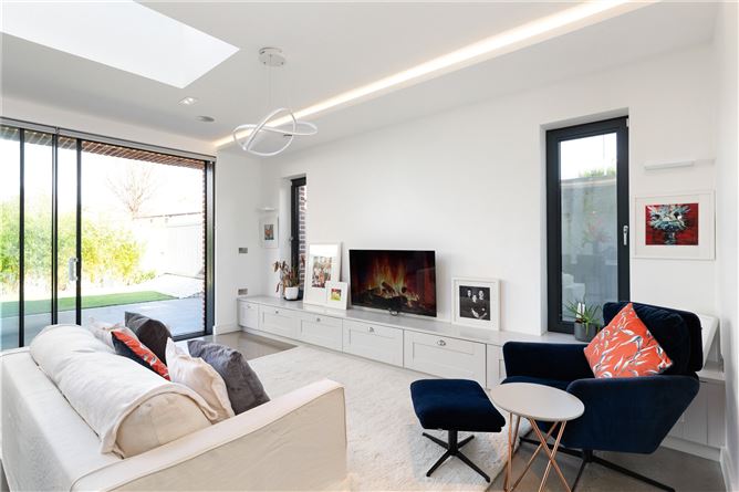 10A Clonkeen Crescent, Dun Laoghaire, Co. Dublin