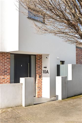 10A Clonkeen Crescent, Dun Laoghaire, Co. Dublin