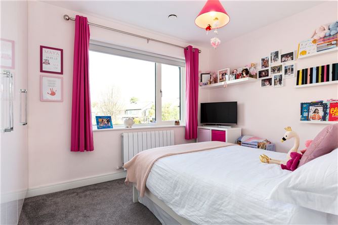 10A Clonkeen Crescent, Dun Laoghaire, Co. Dublin
