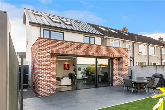10A Clonkeen Crescent, Dun Laoghaire, Co. Dublin