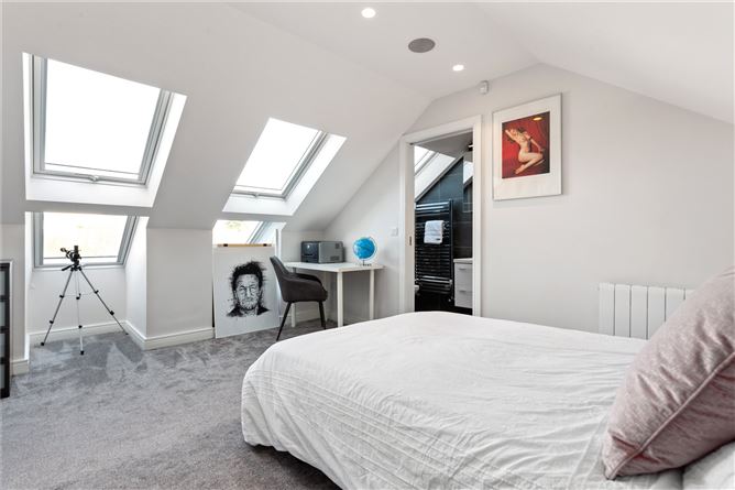 10A Clonkeen Crescent, Dun Laoghaire, Co. Dublin